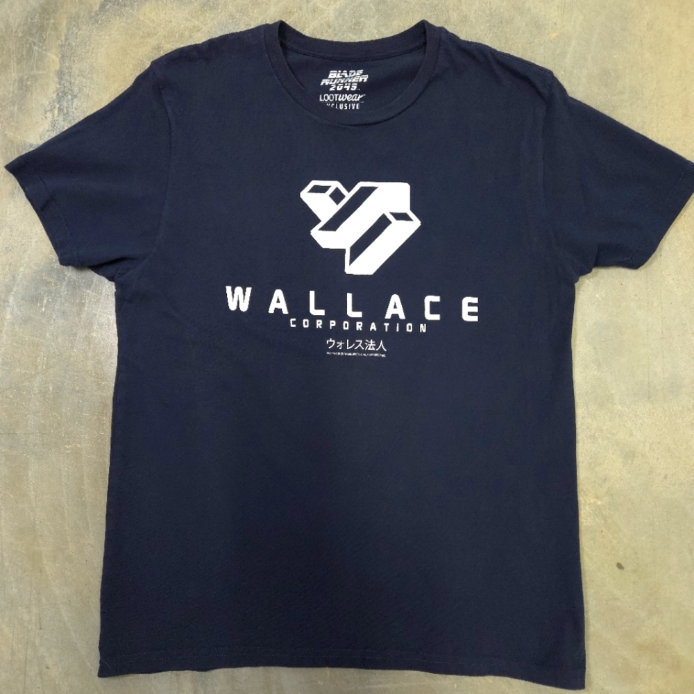 Blade Runner tee